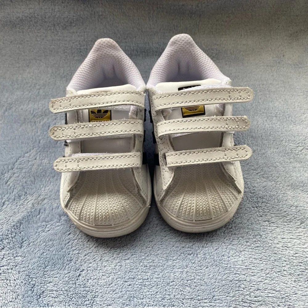 ADIDAS SUPERSTAR SHOES